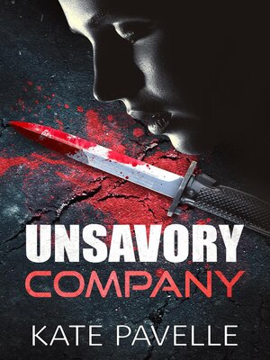 cover image of Unsavory Company